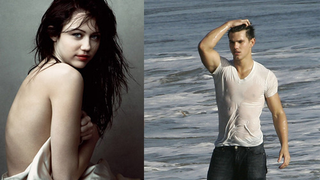 Underage Stars: Is There A Sexual Double Standard? Hell Yeah!